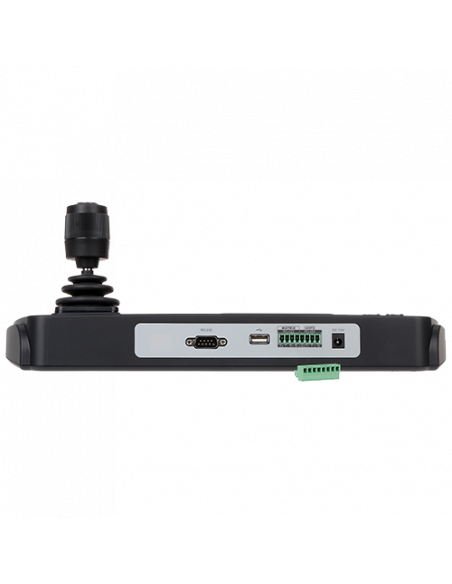 Tastatura 4D de comanda, conexiune RS232/485- HIKVISION DS-1006KI. Comanda online pe RFPro.ro.