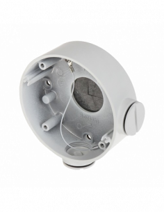 Doza conexiuni pentru camerele tip 'BULLET' - HIKVISION DS-1260ZJ. Comanda online pe RFPro.ro.