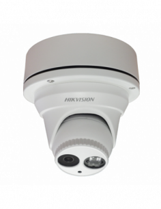 Doza conexiuni pentru camerele tip 'DOME'   - HIKVISION DS-1280ZJ-M. Comanda online pe RFPro.ro. 2