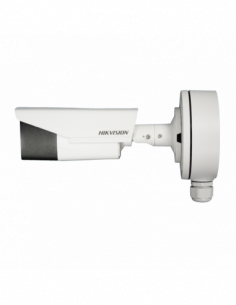 Doza conexiuni pentru camerele tip 'BULLET' - HIKVISION DS-1280ZJ-S. Comanda online pe RFPro.ro. 2