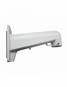 Suport perete standard pentru camerele PTZ Hikvision DS-1602ZJ. Comanda online pe RFPro.ro.