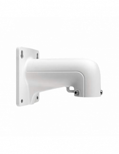Suport perete pentru camere PTZ 4' Hikvision DS-1618ZJ. Comanda online pe RFPro.ro.