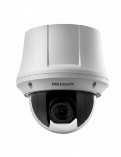 Camera PTZ Turbo HD 1080P - HIKVISION DS-2AE4215T-D3. Comanda online pe RFPro.ro.