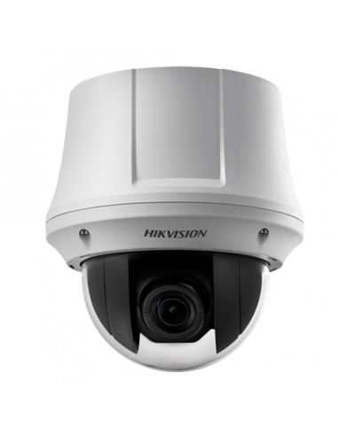 Camera PTZ Turbo HD 1080P - HIKVISION DS-2AE4215T-D3. Comanda online pe RFPro.ro.