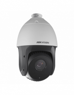 Camera PTZ AnalogHD 2MP, ZOOM 15X, IR 100M  - HIKVISION DS-2AE4215TI-D. Comanda online pe RFPro.ro.