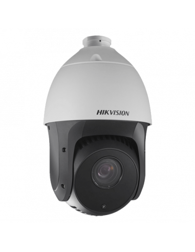 Camera PTZ AnalogHD 2MP, ZOOM 15X, IR 100M  - HIKVISION DS-2AE4215TI-D. Comanda online pe RFPro.ro.
