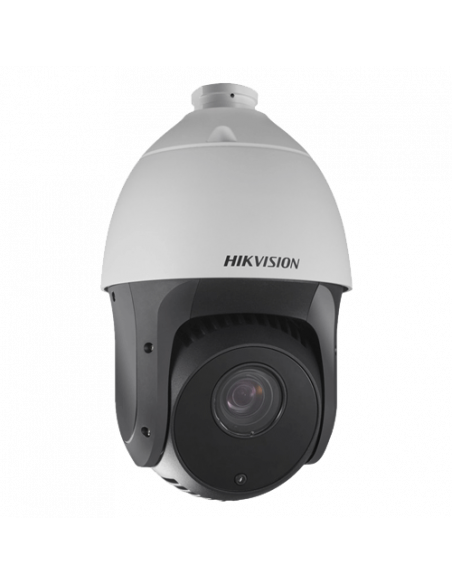 Camera PTZ AnalogHD 2MP, ZOOM 15X, IR 100M  - HIKVISION DS-2AE4215TI-D. Comanda online pe RFPro.ro.
