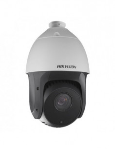 Camera PTZ AnalogHD 2MP, ZOOM 25X, IR 100M - HIKVISION DS-2AE4225TI-D. Comanda online pe RFPro.ro.