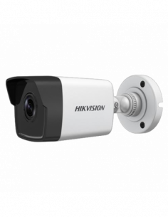 Camera IP 2.0MP, lentila 2.8mm, IR 30m - HIKVISION DS-2CD1023G0E-I-2.8mm. Comanda online pe RFPro.ro.