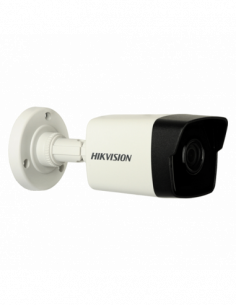 Camera IP 2.0MP, lentila 2.8mm, IR 30m - HIKVISION DS-2CD1023G0E-I-2.8mm. Comanda online pe RFPro.ro. 2