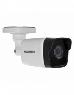 Camera IP 2.0MP, lentila 2.8mm, Audio, IR 30m - HIKVISION DS-2CD1023G0-IUF-2.8mm. Comanda online pe RFPro.ro.