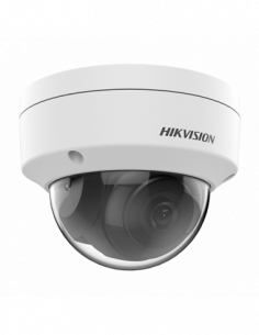 Camera IP 4.0MP, lentila 2.8mm, IR 30m, IK10 - HIKVISION DS-2CD1143G0-I-2.8mm. Comanda online pe RFPro.ro. 2