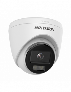 ColorVu - Camera IP 2.0 MP, lentila 2.8mm, iluminator 30m - HIKVISION DS-2CD1327G0-L-2.8mm. Comanda online pe RFPro.ro.