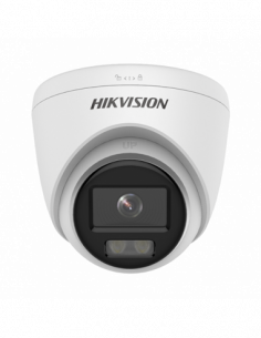 ColorVu - Camera IP 2.0 MP, lentila 2.8mm, iluminator 30m - HIKVISION DS-2CD1327G0-L-2.8mm. Comanda online pe RFPro.ro. 2