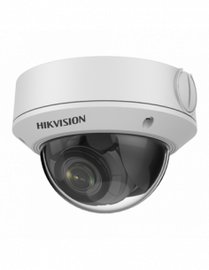 Camera IP 4.0MP, lentila motorizata 2.8~12mm, IR 30m, SDcard, IK10 - HIKVISION DS-2CD1743G0-IZ-2.8-12mm. Comanda online pe RFPro 2
