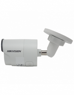 Camera IP 4.0MP, lentila 2.8mm, IR 30m, SD-card - HIKVISION DS-2CD2043G0-I-2.8mm. Comanda online pe RFPro.ro. 2
