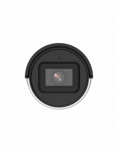 Camera IP AcuSense 4.0 MP, lentila 2.8 mm, SD-card, IR 40m - HIKVISION DS-2CD2046G2-I-2.8mm. Comanda online pe RFPro.ro. 2