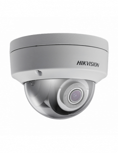 Camera IP 6.0MP, lentila 2.8mm, IR 30m - HIKVISION DS-2CD2163G0-I-2.8mm. Comanda online pe RFPro.ro. 2