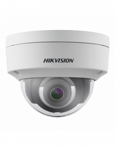 Camera IP 8.0MP, lentila 2.8mm, IR 30m, SD-card - HIKVISION DS-2CD2183G0-I-2.8mm. Comanda online pe RFPro.ro.