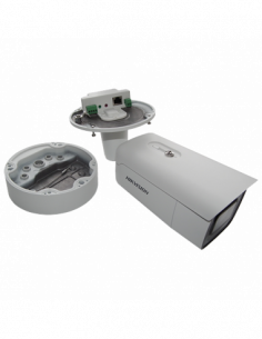Camera IP 4.0MP, lentila motorizata 2.8-12mm, SD-card, IR 50m - HIKVISION DS-2CD2643G0-IZS(2.8-12mm). Comanda online pe RFPro.ro 2