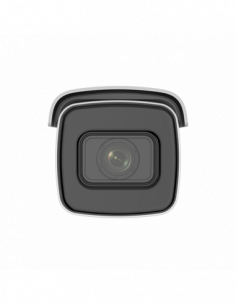 Camera IP AcuSense 4MP, lentila 2.8-12mm Autofocus, IR 60m, SD-card, IK10 - HIKVISION DS-2CD2646G2T-IZS(2.8-12mm). Comanda onlin 2