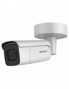 Camera IP 4k Acusense 8.0MP, lentila motorizata 2.8-12mm, SD-card, IR 60m - HIKVISION DS-2CD2686G2-IZS. Comanda online pe RFPro.