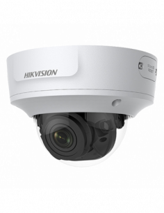 Camera IP 8.0 MP, lentila AF 2.8~12mm, IR 30m, SDcard, IK10 - HIKVISION DS-2CD2783G1-IZ-2.8-12mm. Comanda online pe RFPro.ro.
