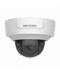 Camera IP 8.0 MP, lentila AF 2.8~12mm, IR 30m, SDcard, IK10 - HIKVISION DS-2CD2783G1-IZ-2.8-12mm. Comanda online pe RFPro.ro. 2