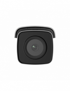 Camera IP AcuSense 4MP, lentila 4mm, IR 80m, SD-card - HIKVISION DS-2CD2T46G2-4I-4mm. Comanda online pe RFPro.ro. 2