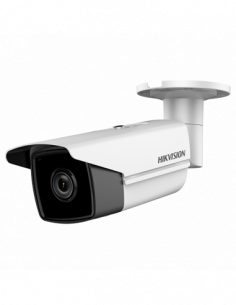 Camera IP 6.0MP, lentila 2.8mm, IR 50m - HIKVISION DS-2CD2T63G0-I5-2.8mm. Comanda online pe RFPro.ro.