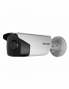 Camera IP 6.0MP, lentila 2.8mm, IR 50m - HIKVISION DS-2CD2T63G0-I5-2.8mm. Comanda online pe RFPro.ro. 2