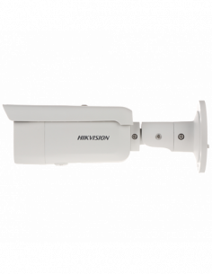 Camera IP DarkFighter 6.0MP, lentila 4mm, IR 80m - HIKVISION DS-2CD2T65FWD-I8-4mm. Comanda online pe RFPro.ro. 2