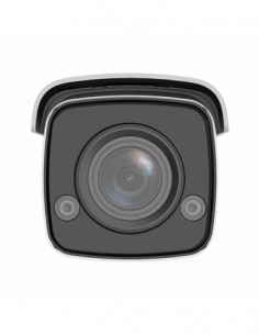 Camera IP 4K ColorVu 8.0 MP, lentila 2.8mm, lumina alba 60m - HIKVISION DS-2CD2T87G2-L-2.8mm. Comanda online pe RFPro.ro. 2