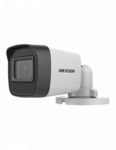 Camera AnalogHD 2MP, lentila 2.8mm, IR 30m - HIKVISION DS-2CE16D0T-ITF(C)-2.8mm. Comanda online pe RFPro.ro.