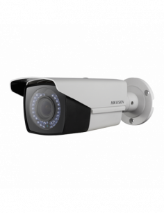 Camera TurboHD, 2MP, PoC, lentila 2.8-12mm, IR 40M - HIKVISION DS-2CE16D0T-VFIR3E. Comanda online pe RFPro.ro.