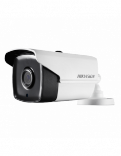 Camera ULTRA LOW-LIGHT 4 in 1, 2MP, lentila 3.6mm - HIKVISION DS-2CE16D8T-IT5F-3.6mm. Comanda online pe RFPro.ro.