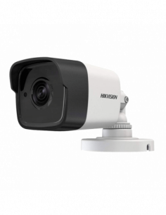 Camera 2MP, ULTRA LOW-LIGHT, lentila 2.8mm, IR 30m - HIKVISION DS-2CE16D8T-ITF-2.8mm. Comanda online pe RFPro.ro.