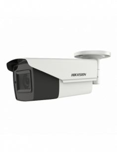 Camera Hibrid 4 in 1, 5MP, lentila 2.7-13.5mm - HIKVISION DS-2CE16H0T-IT3ZF. Comanda online pe RFPro.ro.
