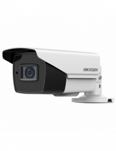 Camera analogHD ULTRA LOW-LIGHT 2MP, lentila 2.7-13.5mm, IR 70M- HIKVISION DS-2CE19D0T-IT3ZF. Comanda online pe RFPro.ro.