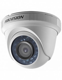 Camera Turbo HD 1080P, lentila 2.8mm - HIKVISION DS-2CE56D0T-IRF-2.8mm. Comanda online pe RFPro.ro.