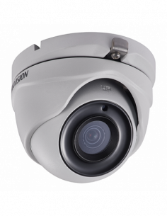 Camera PoC TurboHD 2MP, lentila 2.8mm, IR 20M - HIKVISION DS-2CE56D0T-ITME-2.8mm. Comanda online pe RFPro.ro.