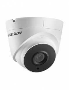 Camera 2MP, ULTRA LOW-LIGHT, lentila 2.8mm, IR 60m - HIKVISION DS-2CE56D8T-IT3F-2.8mm. Comanda online pe RFPro.ro.