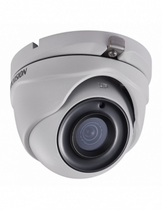 Camera 2MP, ULTRA LOW-LIGHT, lentila 2.8mm, IR 30m - HIKVISION DS-2CE56D8T-ITMF-2.8mm. Comanda online pe RFPro.ro.