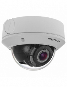 Camera AlnalogHD ULTRA LOW-LIGHT 2MP, lentila 2.7-13.5mm, IR 70M, IK10- HIKVISION DS-2CE5AD0T-VPIT3ZF. Comanda online pe RFPro.r