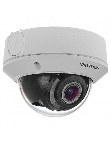 Camera AlnalogHD ULTRA LOW-LIGHT 2MP, lentila 2.7-13.5mm, IR 70M, IK10- HIKVISION DS-2CE5AD0T-VPIT3ZF. Comanda online pe RFPro.r