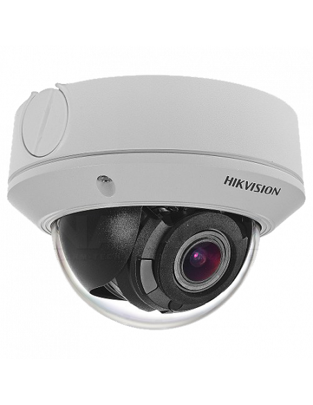 Camera AlnalogHD ULTRA LOW-LIGHT 2MP, lentila 2.7-13.5mm, IR 70M, IK10- HIKVISION DS-2CE5AD0T-VPIT3ZF. Comanda online pe RFPro.r
