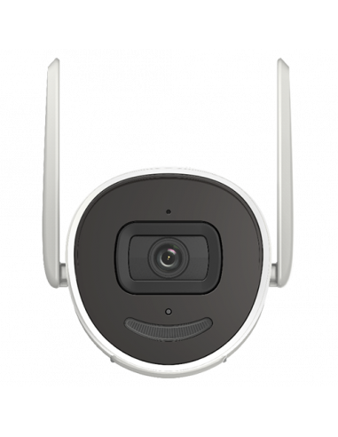 WI-FI IP Camera 4.0MP, lentila 2.8mm, Audio bidirectional, Alarma, SD-card, IR 30m - HIKVISION DS-2CV2041G2-IDW-2.8mm. Comanda o