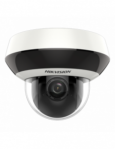 Camera IP Mini PTZ 4.0 MP, zoom optic 4X, IR 20M, IK10 - HIKVISION DS-2DE2A404IW-DE3. Comanda online pe RFPro.ro. 2