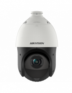 Camera PTZ IP 2.0 MP Zoom optic 15X, IR 100 metri, Smart VCA  - HIKVISION DS-2DE4215IW-DE(S6). Comanda online pe RFPro.ro.