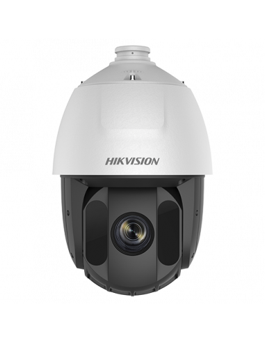 Camera PTZ IP, 2.0 MP, Ultra LOW LIght, Zoom optic 25X, IR 150 metri  - HIKVISION DS-2DE5225IW-AE. Comanda online pe RFPro.ro.